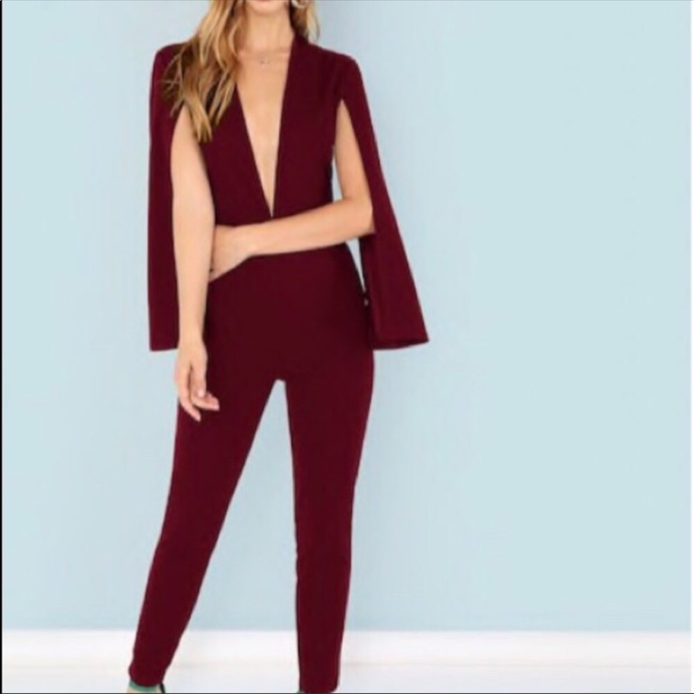Women 😍 jumpsuit - Picture 2 of 8